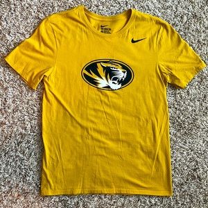 Nike Missouri Tigers T-Shirt